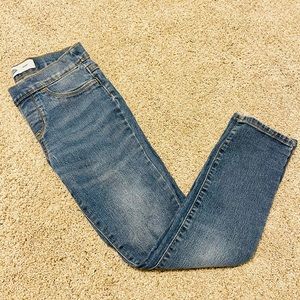 OLD NAVY: girls skinny jeans